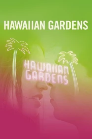 donde ver hawaiian gardens