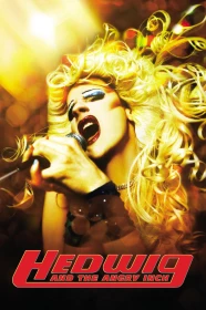 donde ver hedwig and the angry inch