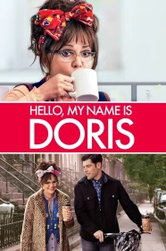 donde ver hello, my name is doris