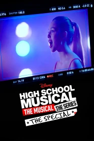 donde ver high school musical: el musical: la serie: el especial