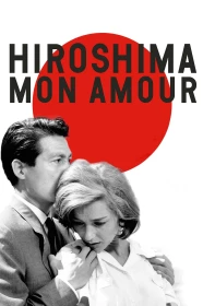 donde ver hiroshima, mon amour