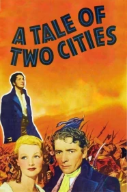 donde ver historia de dos ciudades (1935)