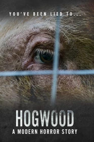 donde ver hogwood: a modern horror story
