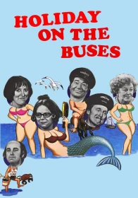 donde ver holiday on the buses
