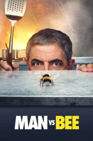 donde ver hombre vs. abeja