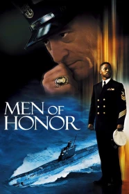 donde ver hombres de honor