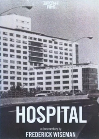 donde ver hospital