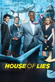 donde ver house of lies