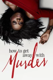 donde ver how to get away with murder