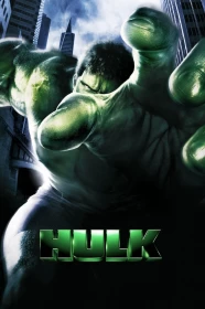 donde ver hulk