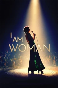 donde ver i am woman