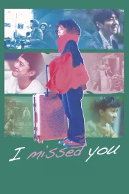 donde ver i missed you: director's cut