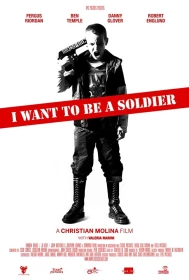 donde ver i want to be a soldier