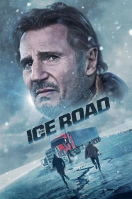 donde ver ice road