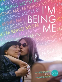 donde ver i'm being me