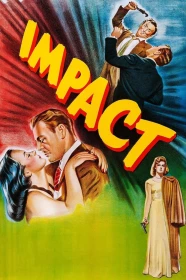 donde ver impacto (1949)