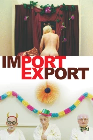 donde ver import/export