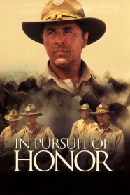 donde ver in pursuit of honor