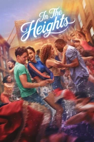 donde ver in the heights