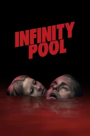 donde ver infinity pool