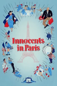 donde ver innocents in paris