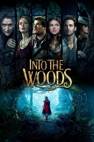 donde ver into the woods (2014)