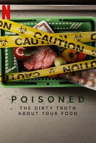 donde ver intoxicación: la cruda verdad sobre nuestra comida