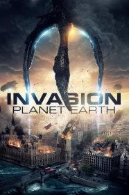 donde ver invasion planet earth