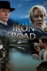 donde ver iron road