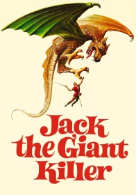 donde ver jack, el gigante asesino