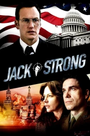 donde ver jack strong