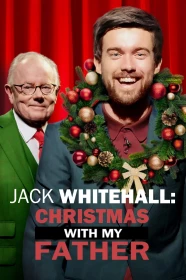 donde ver jack whitehall: christmas with my father