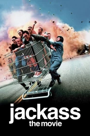 donde ver jackass: la película