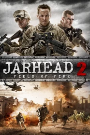 donde ver jarhead 2: tormenta de fuego