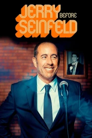 donde ver jerry before seinfeld