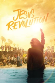 donde ver jesus revolution