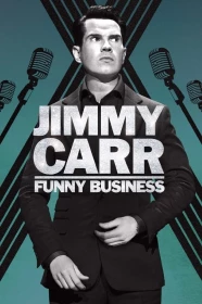 donde ver jimmy carr: funny business