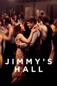 donde ver jimmy's hall