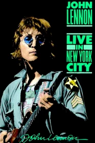 donde ver john lennon - one to one concert live in new york