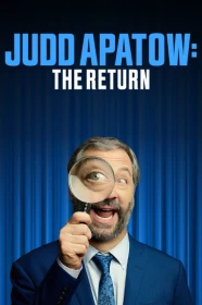 donde ver judd apatow: the return