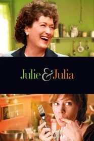 donde ver julie y julia