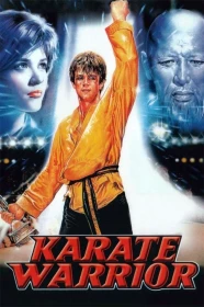 donde ver karate kimura