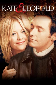 donde ver kate and leopold