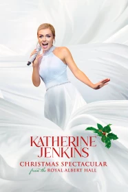 donde ver katherine jenkins: christmas spectacular from the royal albert hall