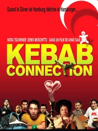 donde ver kebab connection