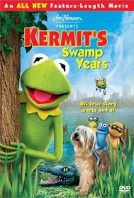 donde ver kermit's swamp years
