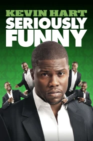 donde ver kevin hart: seriously funny