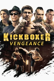 donde ver kickboxer: venganza