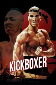 donde ver kickboxer