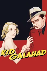 donde ver kid galahad (1937)